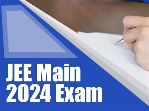 JEE Mains Result 2024 Release date, time & Links