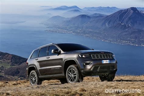 JEEP Cherokee - Quattroruote.it