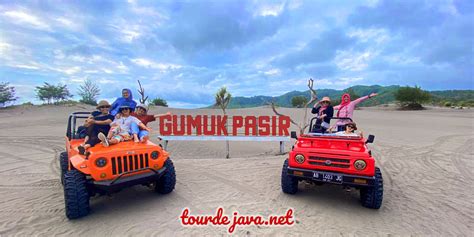 Jeep Gumuk Pasir - Parangtritis #jeep #katana # ... - wintechmobiles.com