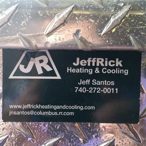 JEFFRICK HEATING & COOLING - 113 Deerfield Pl, …