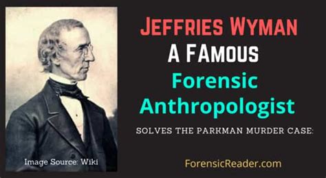 Jeffries Wyman - Wikipedia bahasa Indonesia, ensiklopedia bebas - muktibox.com