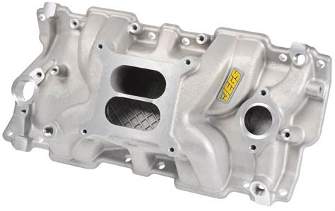 JEGS Performance Products 513000 JEGS Intake Manifold