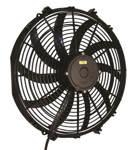 JEGS Ultra Thin Electric Cooling Fans JEGS