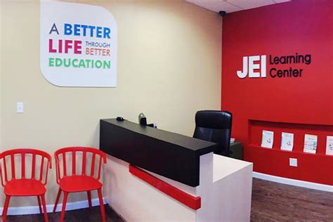 JEI Learning Center in the city Boca Raton