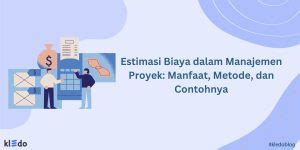 Jelaskan manfaat peta digital dalam hal penghitungan estimasi biaya ... - wintechmobiles.com