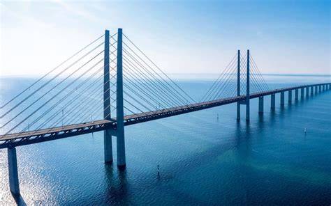 Jembatan Oresund - Wikipedia bahasa Indonesia, ensiklopedia bebas - raincitystudios.com