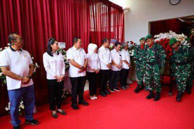Jenazah Mendiang Bos Djarum Bambang Hartono Dilepas ke Tempat ... - raincitystudios.com