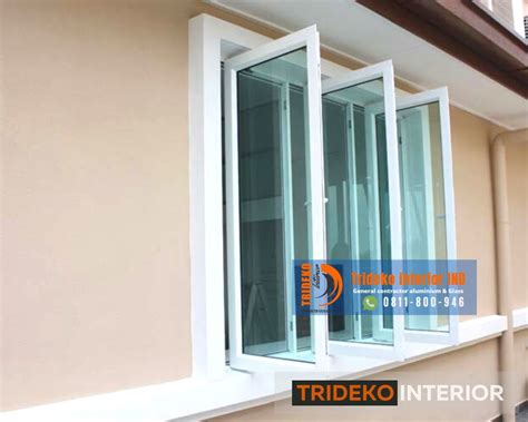 JENDELA Archives - Windownesia | Jual Jendela Aluminium dan … - wintechmobiles.com