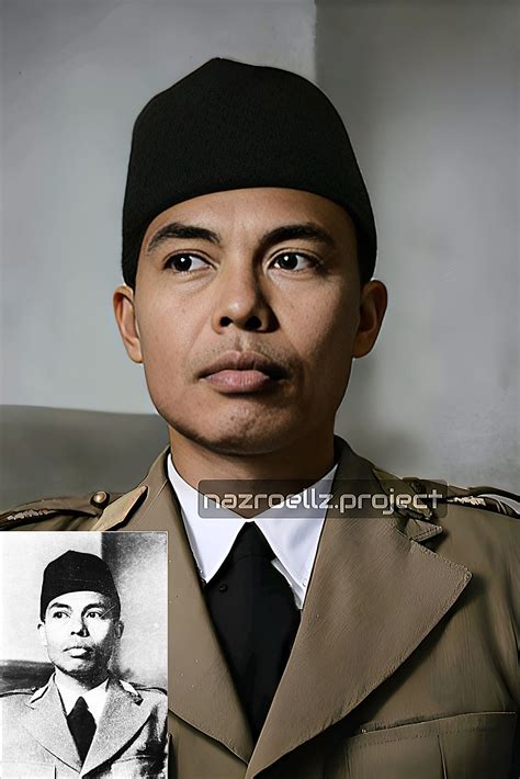 Jenderal Soedirman - muktibox.com