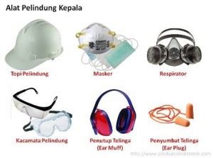 Jenis Alat Pelindung Diri (APD) di Laboratorium - wintechmobiles.com