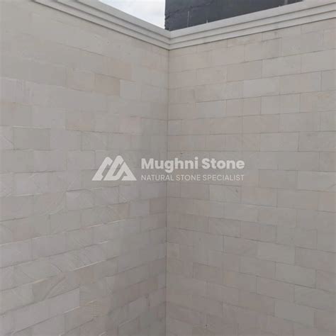 Jenis batu alam paras putih - muktibox.com