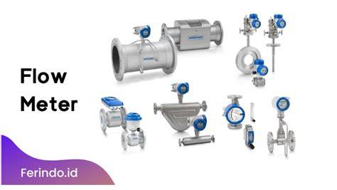 Jenis Flow Meter Air Dalam Sistem Perpipaan - Ishak … - raincitystudios.com
