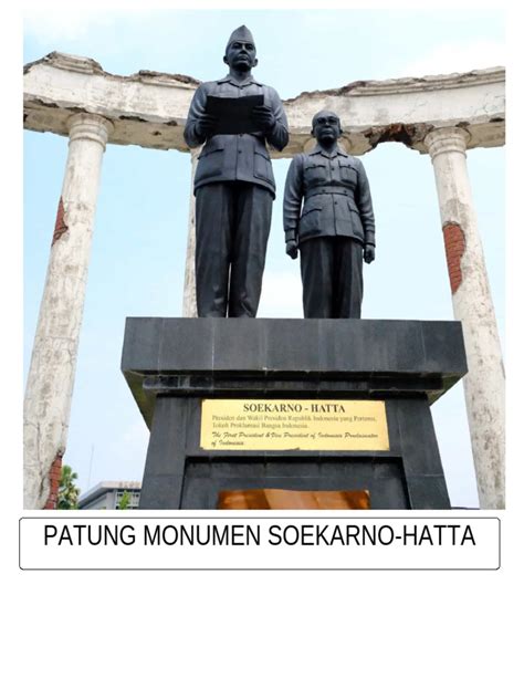 Jenis Patung - Pengertian, Ciri, Bahan dan Tehnik - muktibox.com