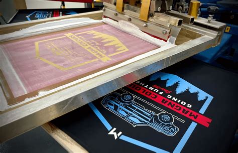 Jenis Sablon Kaos Terbaik - Tshirtbar - muktibox.com