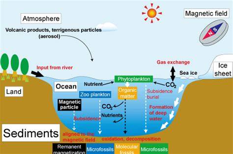 Jenis Sedimen Dasar Laut - Guru Geografi - raincitystudios.com
