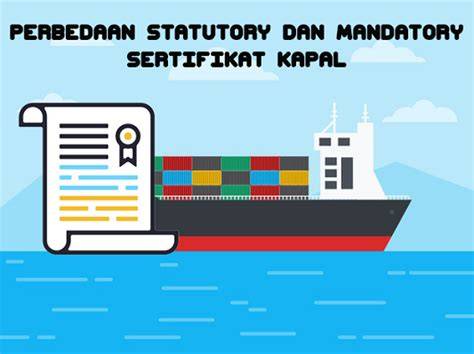 Jenis Sertifikat Kapal - Jasa Pelayaran - raincitystudios.com