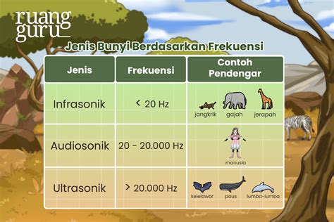 Jenis-Jenis Bunyi - wintechmobiles.com