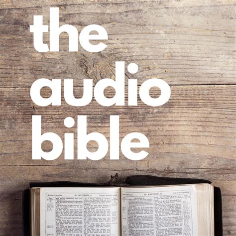 JEREMIAH 8 NIV AUDIO BIBLE(with text) - YouTube