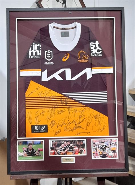 Jersey Framing - How to Do it Right and Protect Your … - muktibox.com