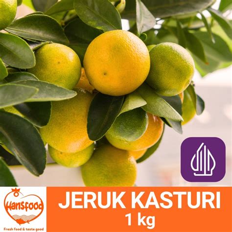 Jeruk kasturi - Wikiwand - raincitystudios.com