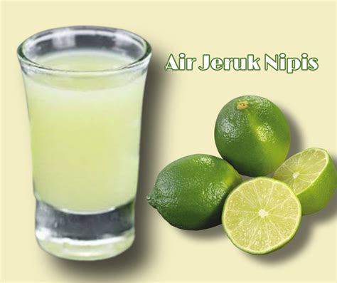 Jeruk Minum - muktibox.com