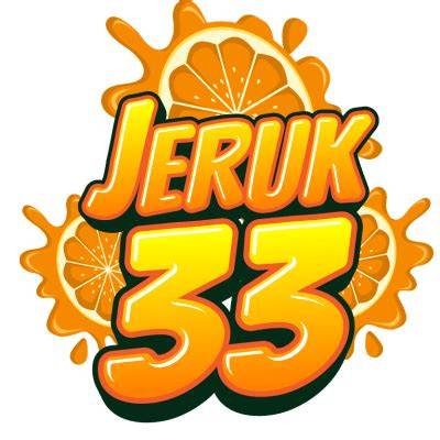 JERUK33