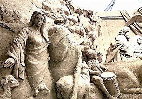 JESOLO SAND NATIVITY (Lido di Jesolo): Tutto quello …