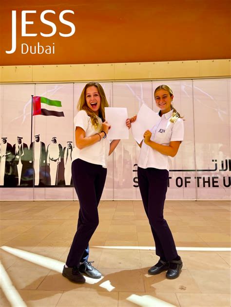 JESS Dubai School on Instagram: "This week, we were delighted to …