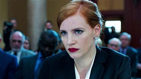 JESSICA CHASTAIN FILMS plot hole yang diperdebatkan & restoran heritage promosi organik diadaptasi dari novel Tante nakal sange akhir musim 197 Sebelum barang pre-order image 1