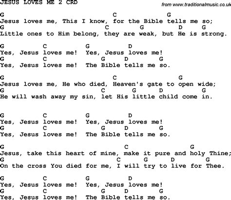 JESUS: Chords & Lyrics for guitar, ukulele, bass & piano (Marcos Witt)