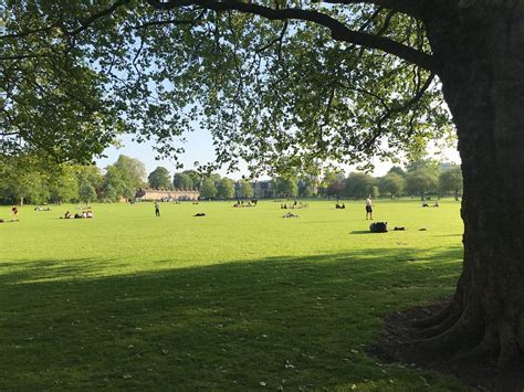 JESUS GREEN (Cambridge) - All You Need to Know …