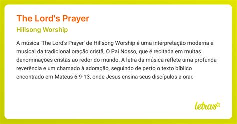 JESUS IS (TRADUÇÃO) - Hillsong Worship - LETRAS.MUS.BR