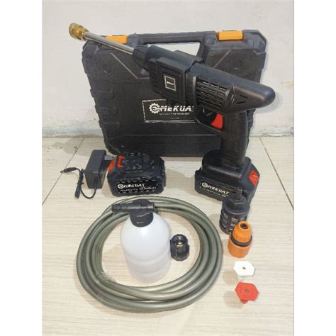 Jet cleaner murah 2 baterai - Handheld Vacuum Cleaners - raincitystudios.com