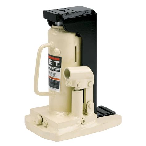 JET JTJ-2ST, 2-Ton Toe Jack (454502) - amazon.com