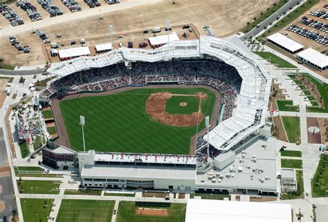 JETBLUE PARK - 327 Photos & 74 Reviews - 11581 Daniels Pkwy