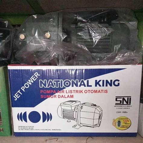 Jetpump di Bekasi Kab. - OLX Murah Dengan Harga Terbaik - raincitystudios.com