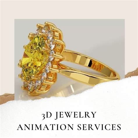 Jewellery 360 Animation | 360 Turntable Video ... - Loupe Media House - muktibox.com