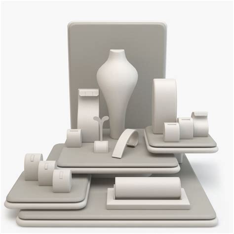 Jewellery Free 3D Models - Buy Professional 3D … - muktibox.com