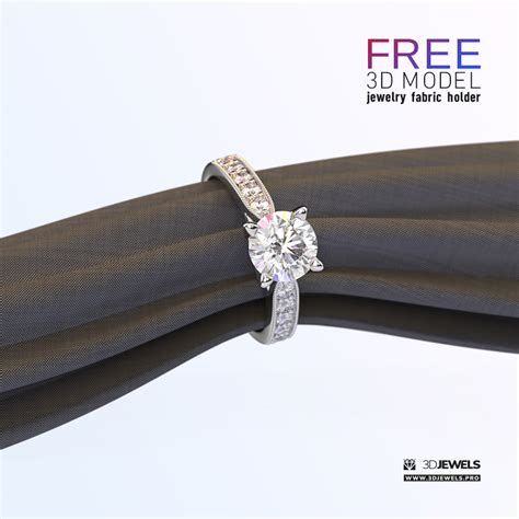 Jewelry 3D Models | 3DJewels - High-Quality Digital … - muktibox.com