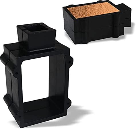 Jewelry Casting Supplies | Investment, Waxes & Molds - muktibox.com