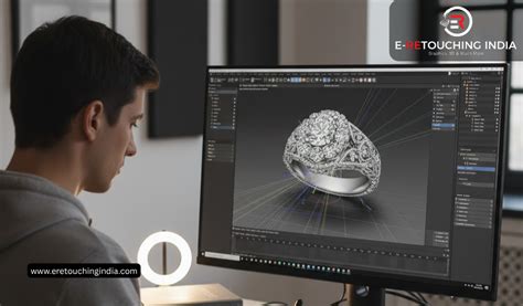 Jewelry Rendering - High Reslution Videos - CAD Master 3D Jewelry … - muktibox.com