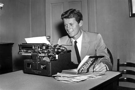 JFK’s Harvard essay resurfaces online 87 years later - New …