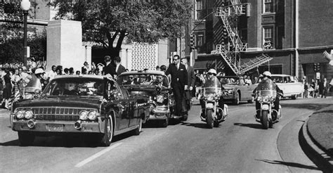 JFK assassination remembered 60 years later by surviving witnesses to history
