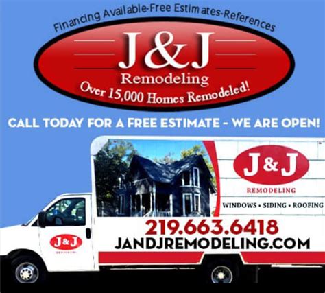 JG Remodeling Better Business Bureau® Profile