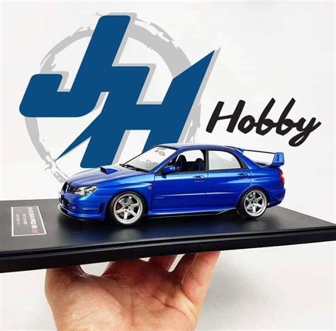 JH-Hobby - Facebook