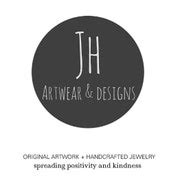 JHARTWEAR - Etsy