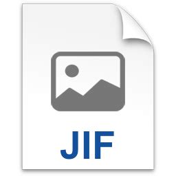 JIF File Extension - What is a .jif file and how do I open it?