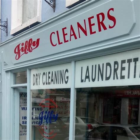 JIFFY CLEANERS (BALLINA) LIMITED Company Profile BALLINA, …