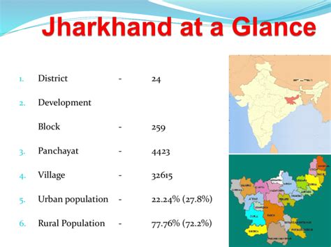 JIIPP2016 Department of Industary, Govt. of Jharkhand, India