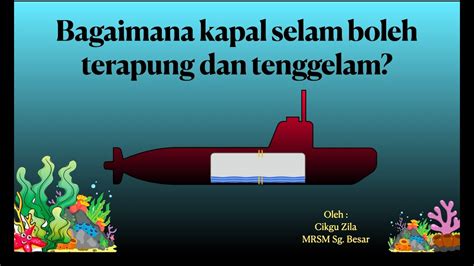Jika sebuah kapal selam mulai tenggelam, apakah ka... - Roboguru - wintechmobiles.com